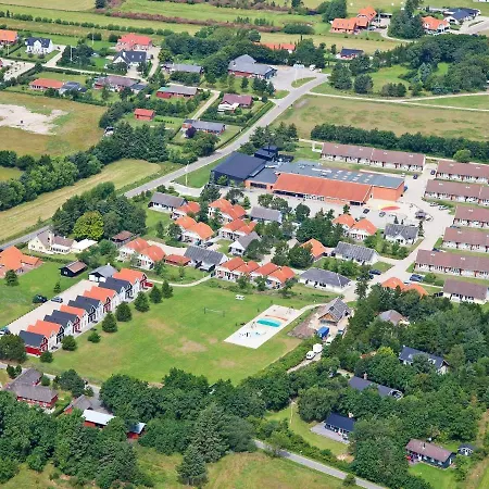 Cxiii Dom wakacyjny Blåvand